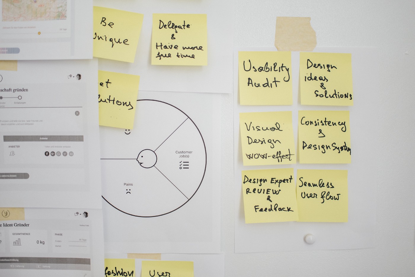 Why UX research matters — avoiding product failures