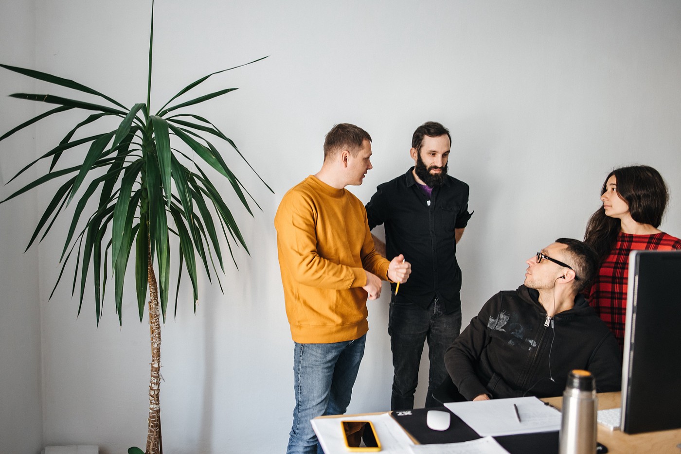 Indicators of proper UX research
