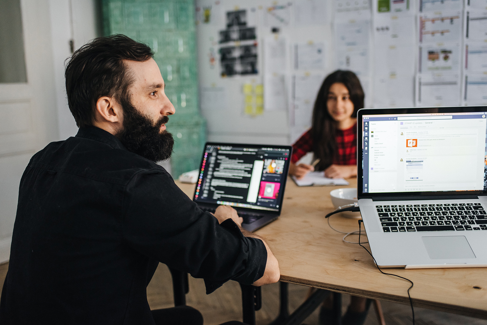 UX design expert review — zaycev.studio